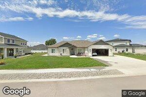 570 Eagle Dr, Preston, ID 83263