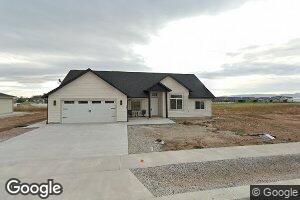 564 Eagle Dr, Preston, ID 83263