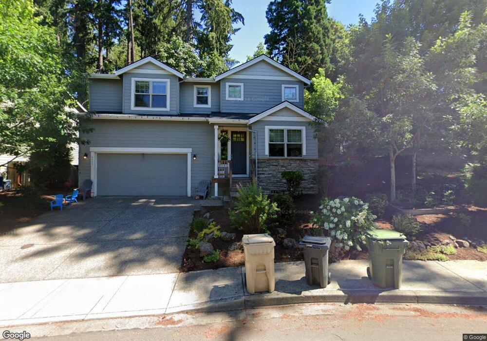 6411 Frost St, Lake Oswego, OR 97035 - photo 1
