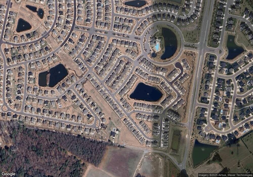 1923 Cannongate Terrace, Chesapeake, VA 23322 - photo 1