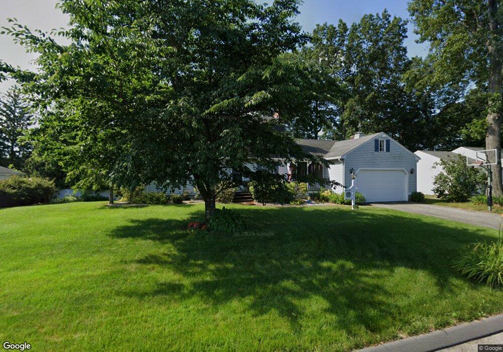 773 Chapin St, Ludlow, MA 01056 - photo 1