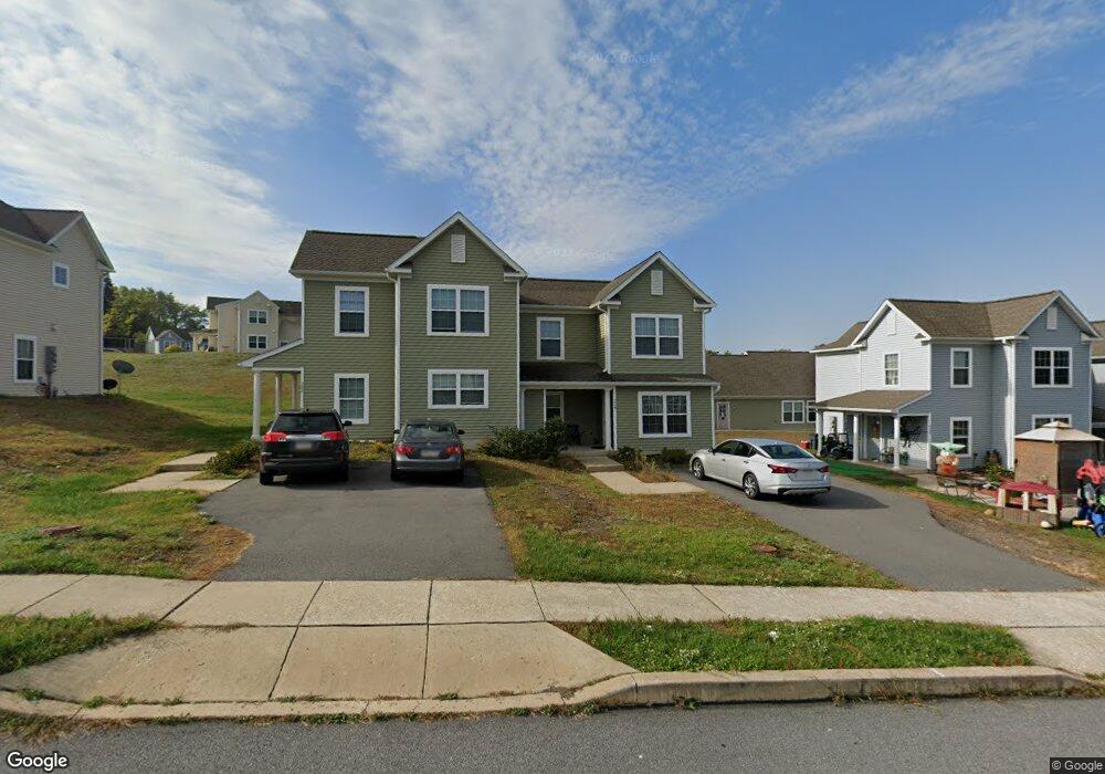 226 Sycamore Ln, Scranton, PA 18505 - photo 1