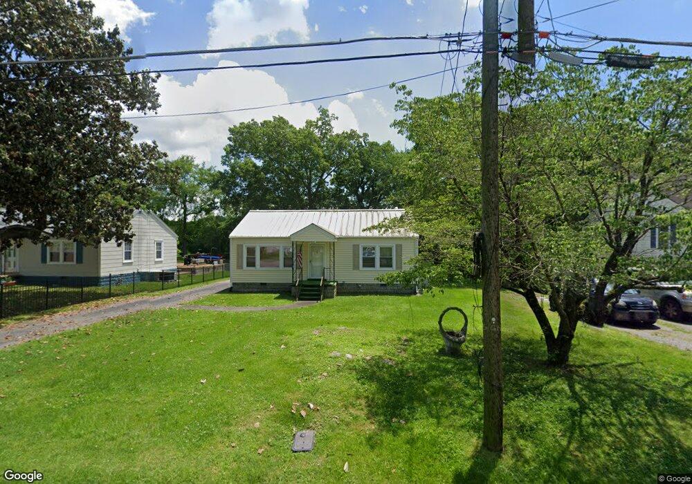 315 Cliffside Ave, Shelbyville, TN 37160 - photo 1