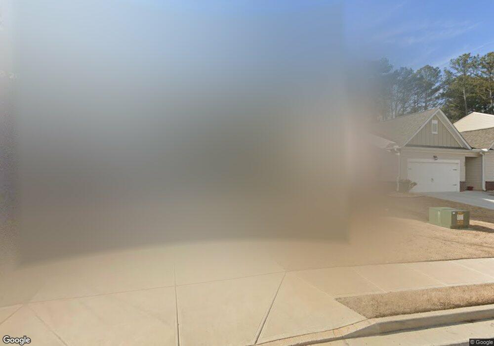 230 Randette Dr unit 49, Covington, GA 30016 - photo 1