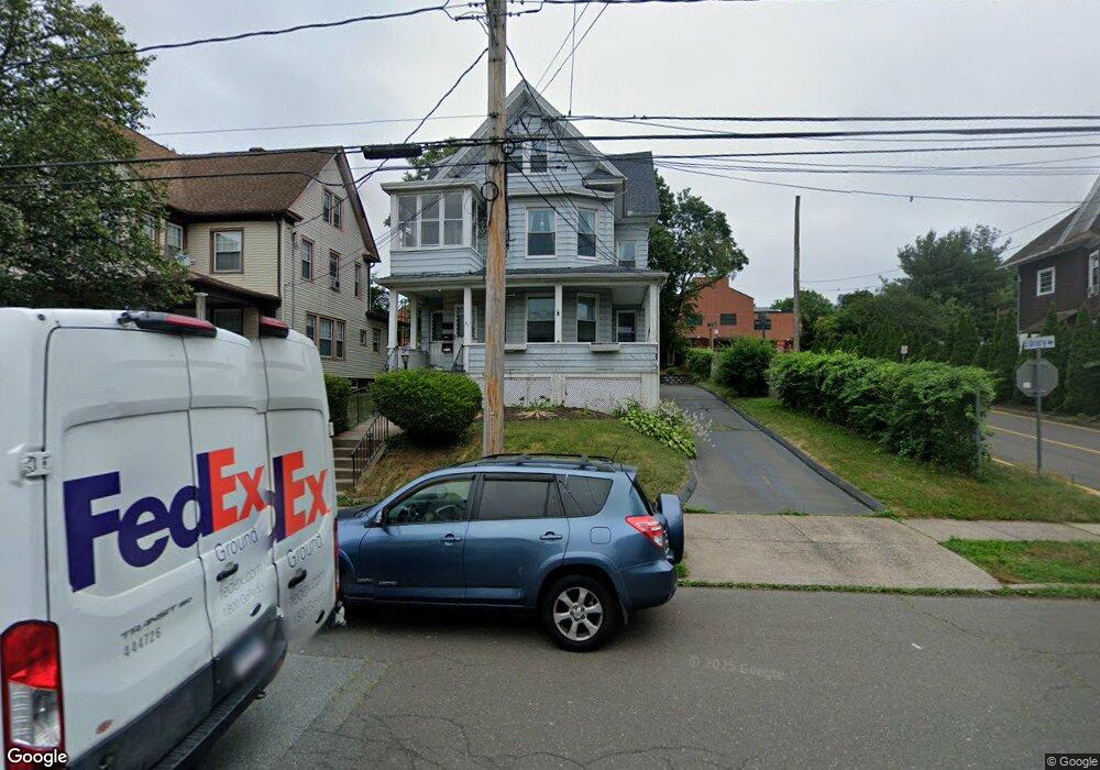 91 N Whittlesey Ave, Wallingford, CT 06492 - photo 1