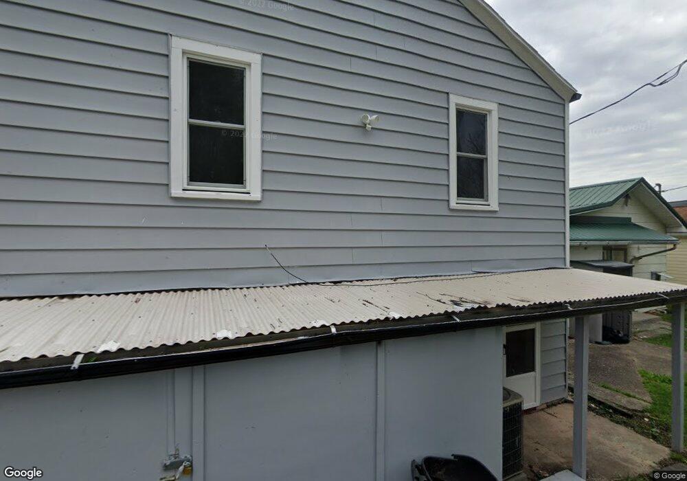 216 20th St, Dunbar, WV 25064 - photo 1