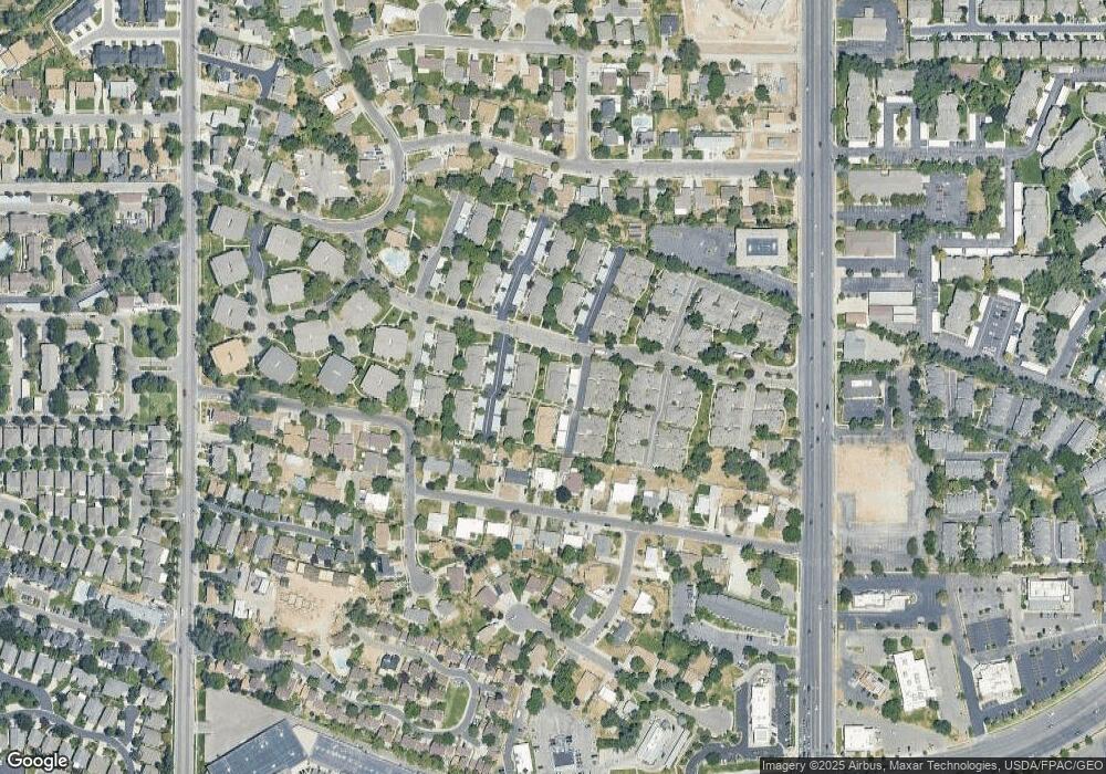 6940 S 825 E unit 123, Midvale, UT 84047 - photo 1