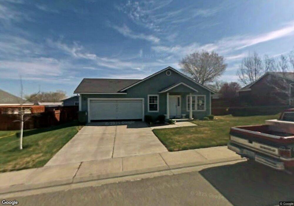1811 Scott St, Winnemucca, NV 89445 - photo 1