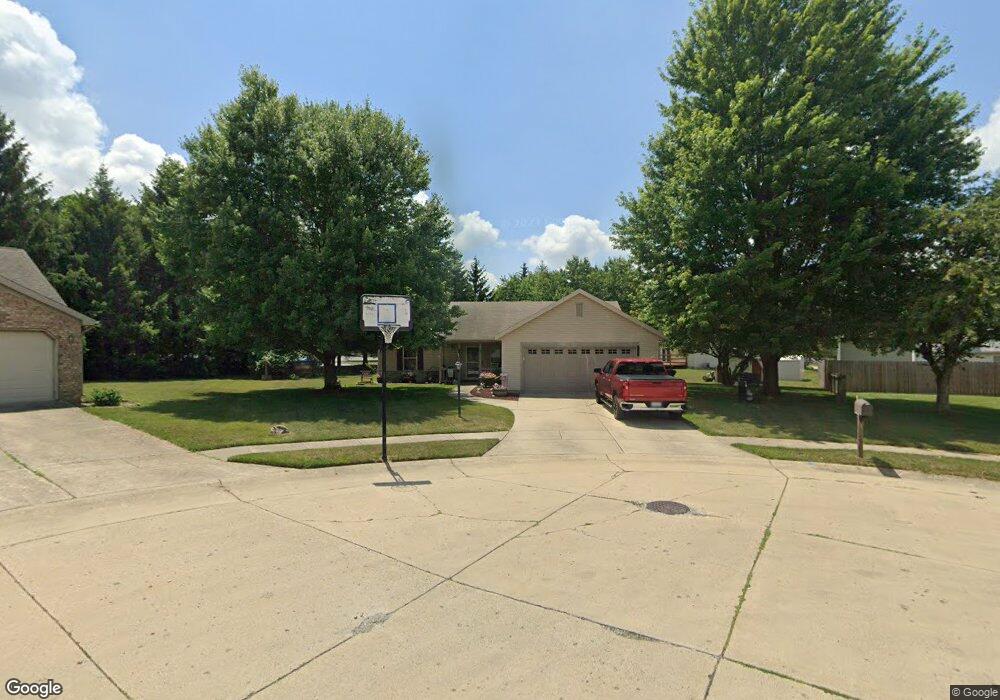 4120 John Adams Rd, Lafayette, IN 47909 - photo 1