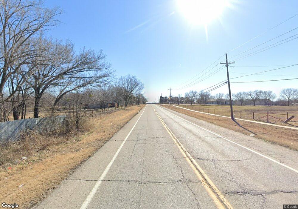 9404 S Cincinnati, Sperry, OK 74073 - photo 1