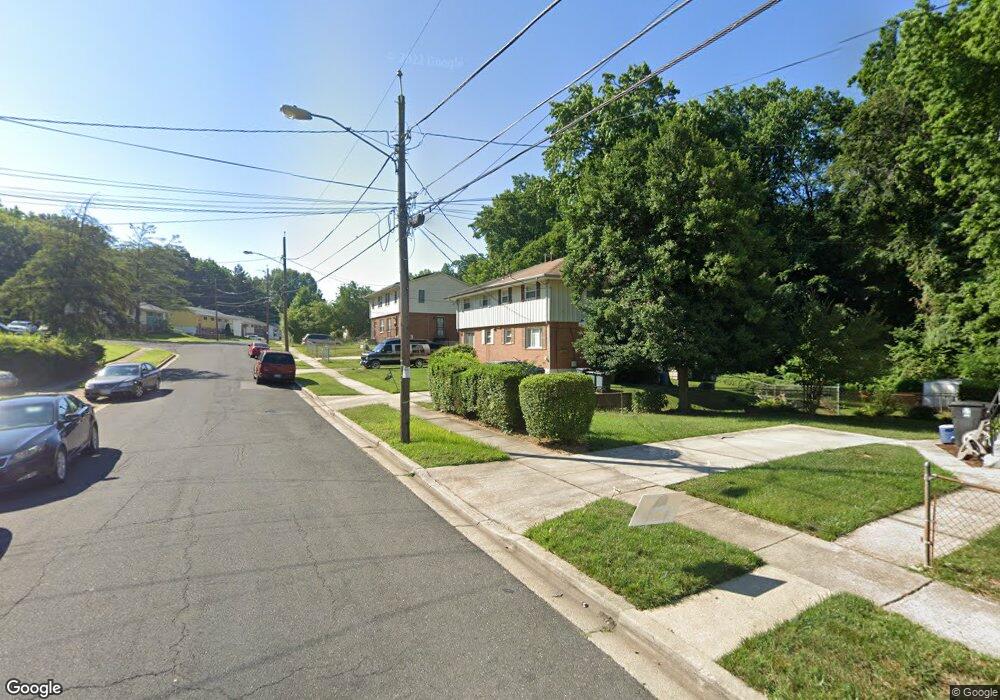 926 Booker Dr, Capitol Heights, MD 20743 - photo 1