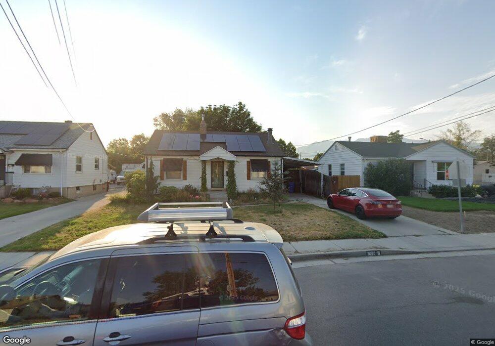 7887 S Pioneer St, Midvale, UT 84047 - photo 1