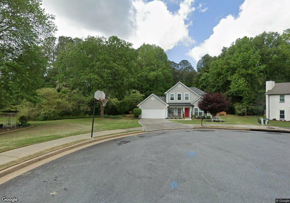 130 Greenmont Downs Trace unit 1, Alpharetta, GA 30009 - photo 1