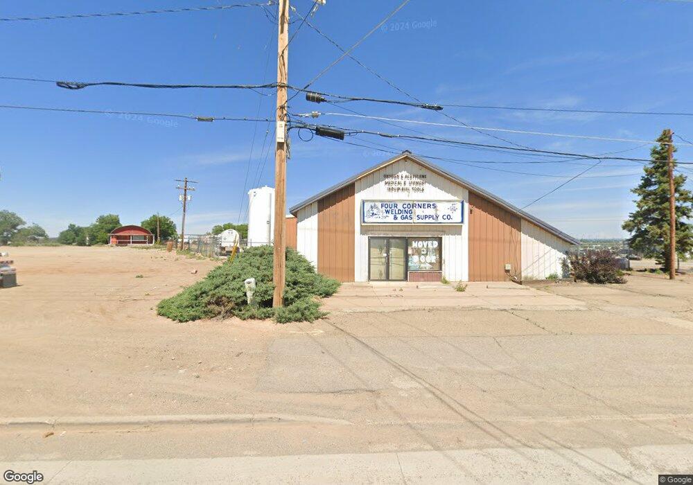 11 N Broadway, Cortez, CO 81321 - photo 1