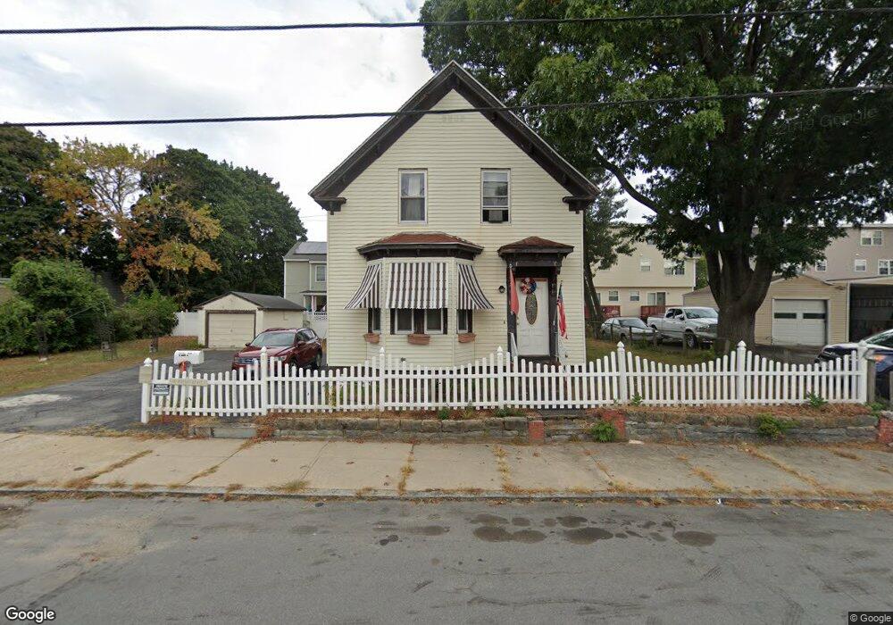 15 Allston St, Lawrence, MA 01841 - photo 1