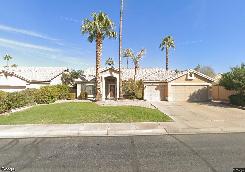 3360 W Genoa Way, Chandler, AZ 85226 - photo 1