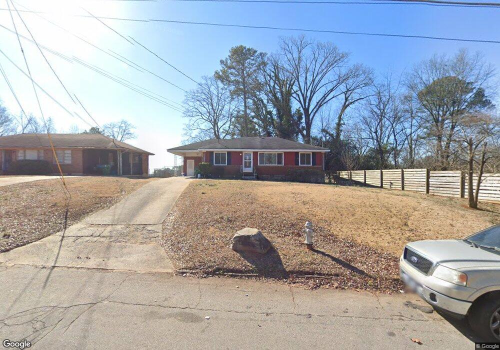 2019 Parker Ranch Rd SE, Atlanta, GA 30316 - photo 1