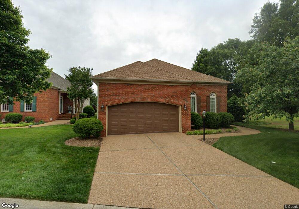 5984 Old Greenway Dr, Glen Allen, VA 23059 - photo 1