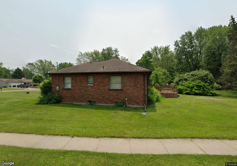 621 Warren Ave, Flushing, MI 48433 - photo 1