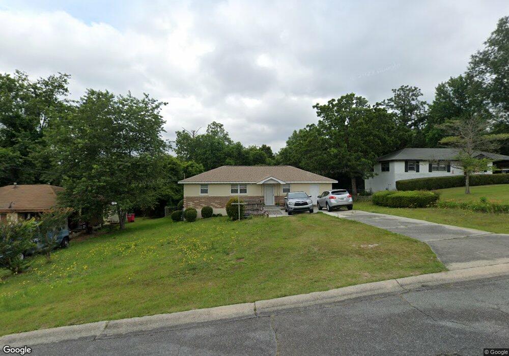 4327 Pershing Ave, Macon, GA 31204 - photo 1