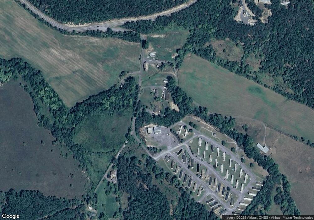 217 Powder Springs Rd, Moorefield, WV 26836 - photo 1