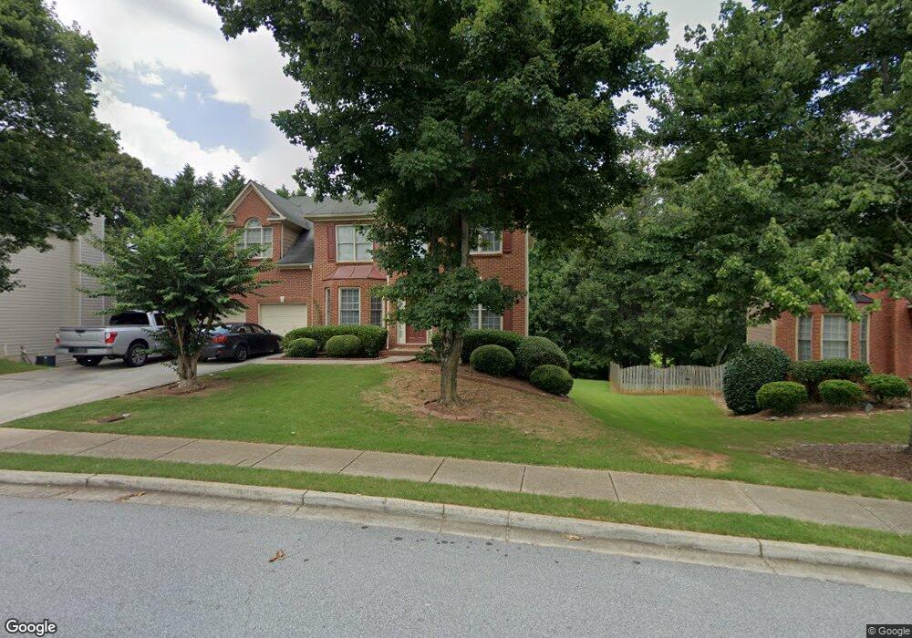 3567 Green Pine Way unit 7, Suwanee, GA 30024 - photo 1