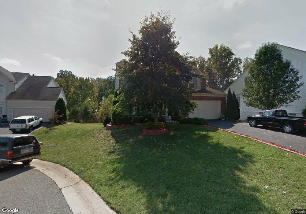 6806 S Dewey Ct, Fredericksburg, VA 22407 - photo 1