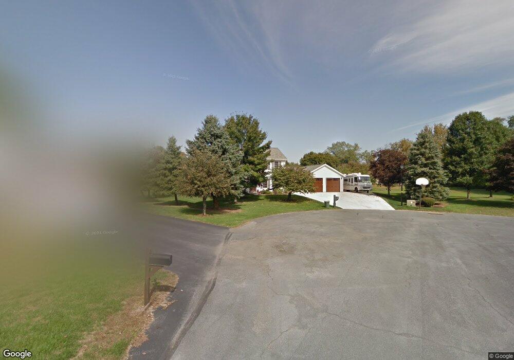 41 Fetter Dr, Hughesville, PA 17737 - photo 1