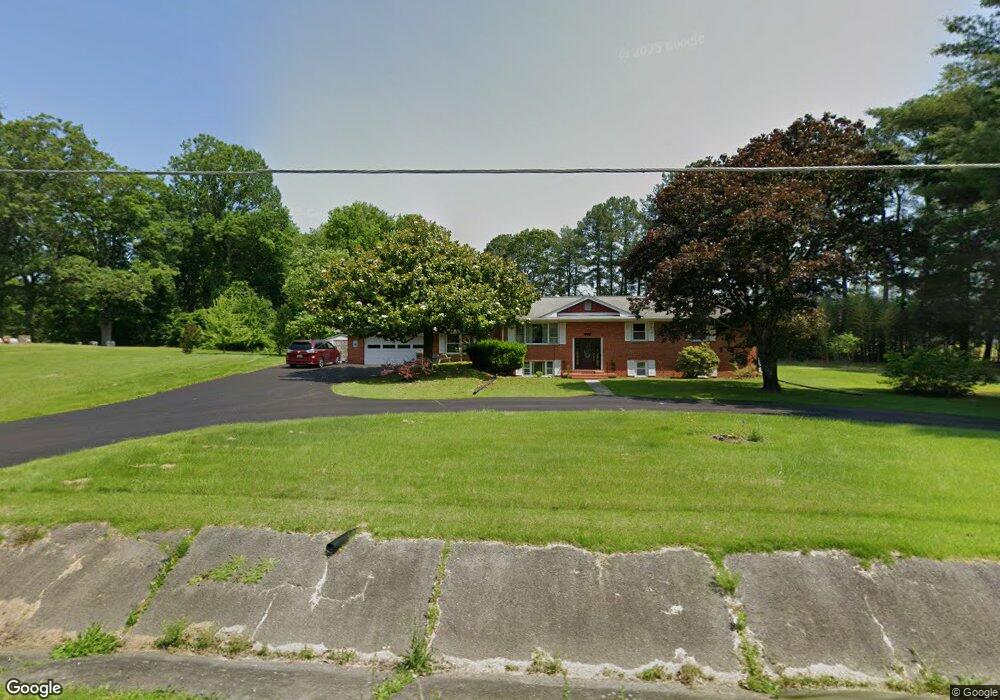 11700 Cedarville Rd, Brandywine, MD 20613 - photo 1