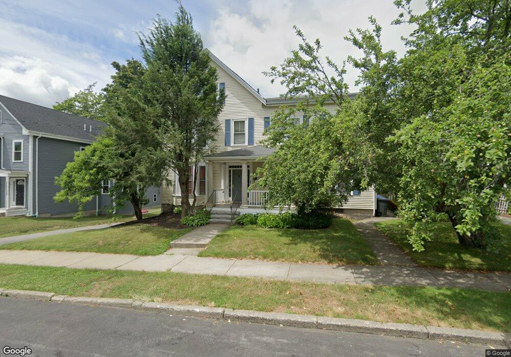 5 Lincoln St unit 2, Natick, MA 01760 - photo 1