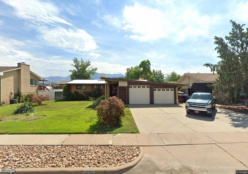 5136 S 2000 W, Roy, UT 84067 - photo 1