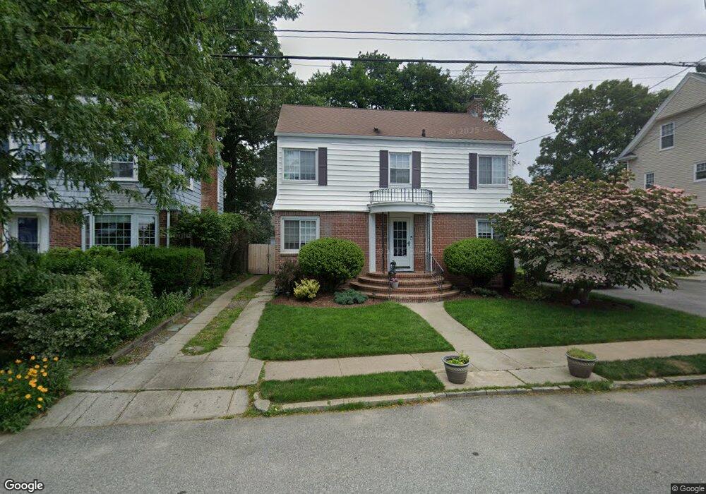 11 Concord Ave, Cranston, RI 02910 - photo 1