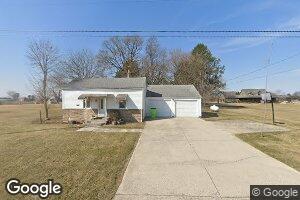 6348 County Road 23, Alvada, OH 44802