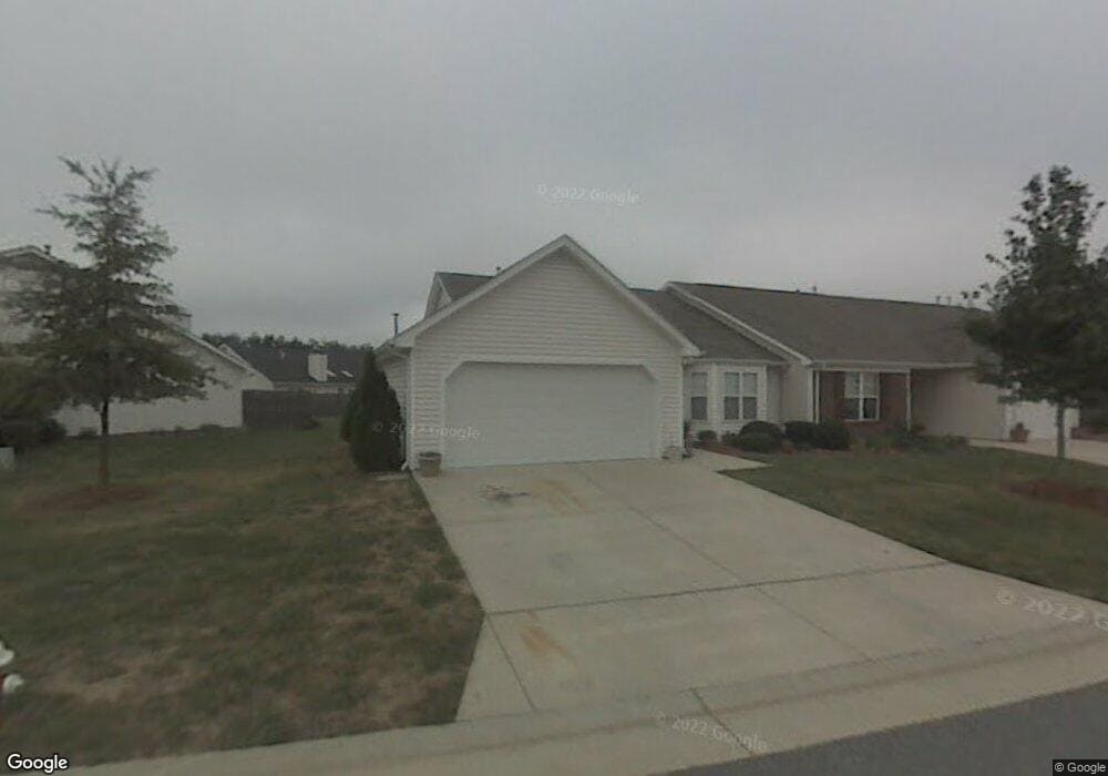 4419 Single Tree Rd, High Point, NC 27265 - photo 1