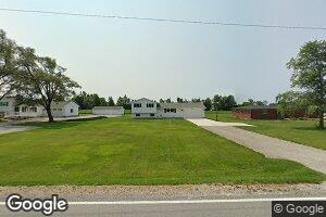 9534 Hoagland Rd, Hoagland, IN 46745