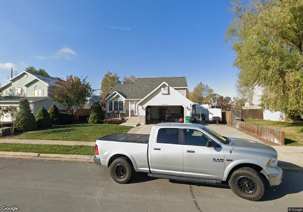 1049 N 125 E, Layton, UT 84041 - photo 1