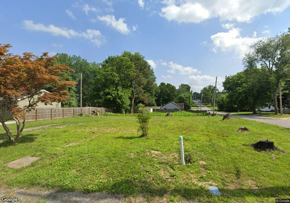 117 W Short St, Manchester, TN 37355 - photo 1