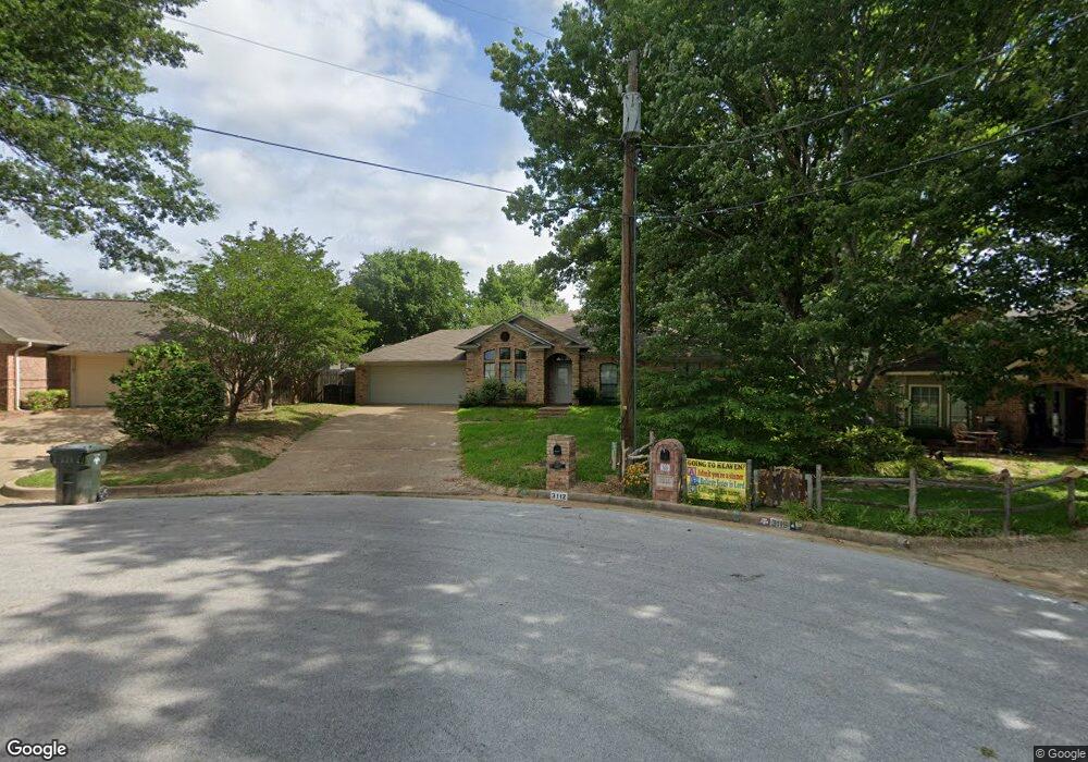 3112 Campus Cir, Tyler, TX 75701 - photo 1