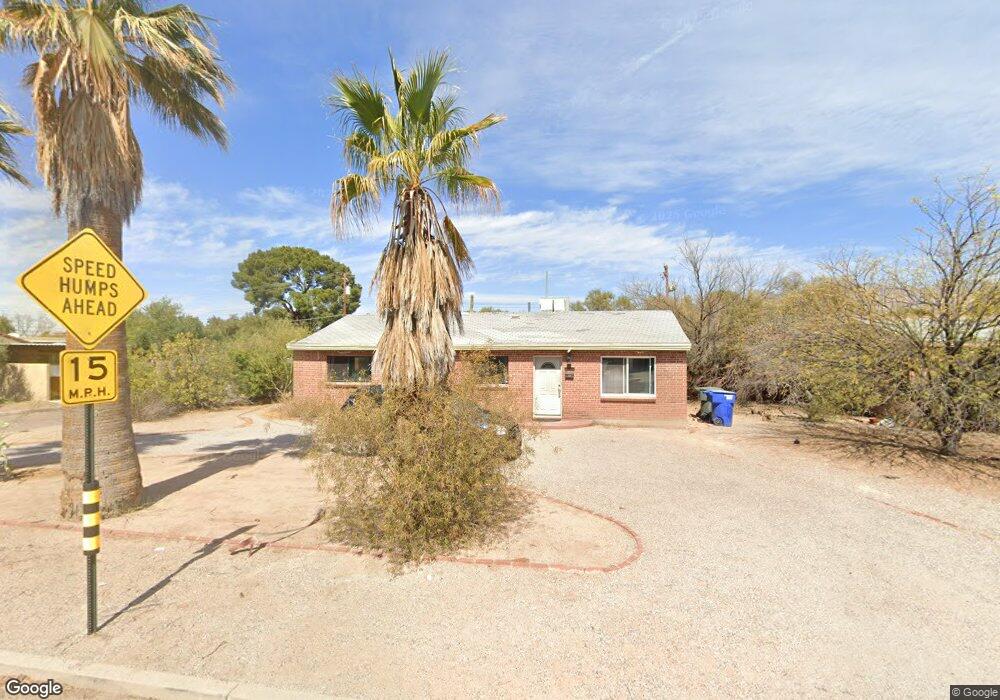 2701 E Hedrick Dr, Tucson, AZ 85716 - photo 1