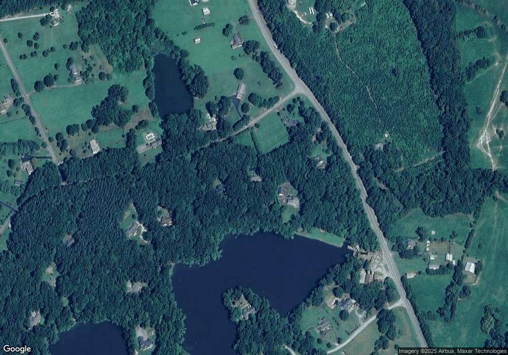 12161 Bridgeforth Mill Dr, Amelia Court House, VA 23002 - photo 1