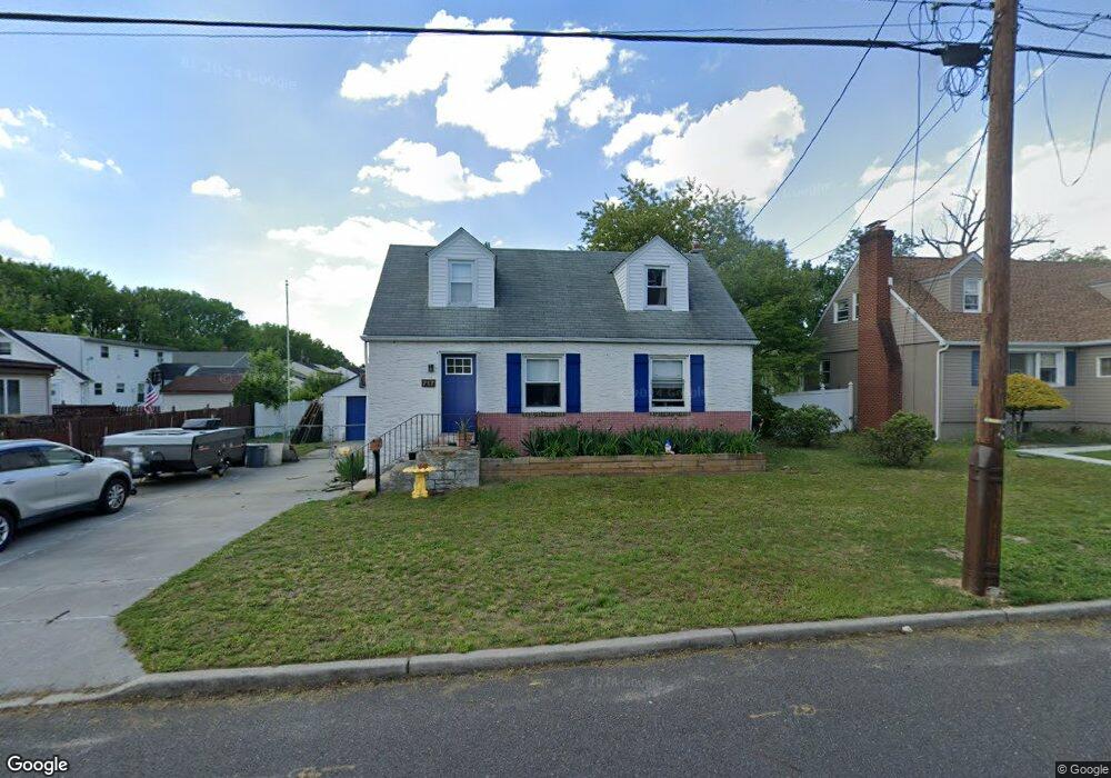 717 Hirsch Ave, Runnemede, NJ 08078 - photo 1