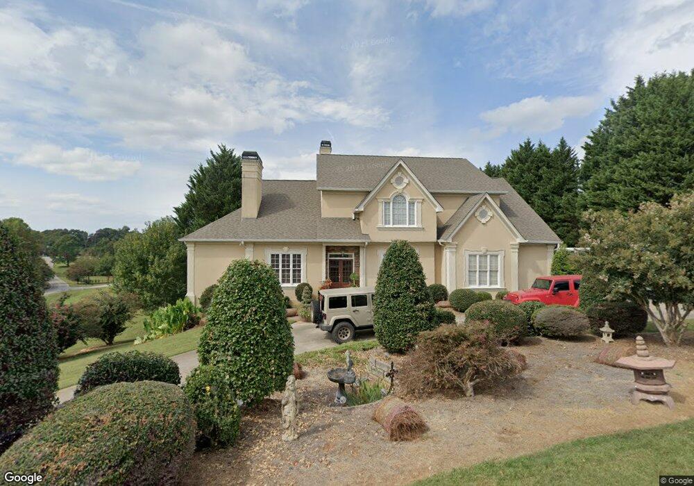 79 Grand View St, Dahlonega, GA 30533 - photo 1