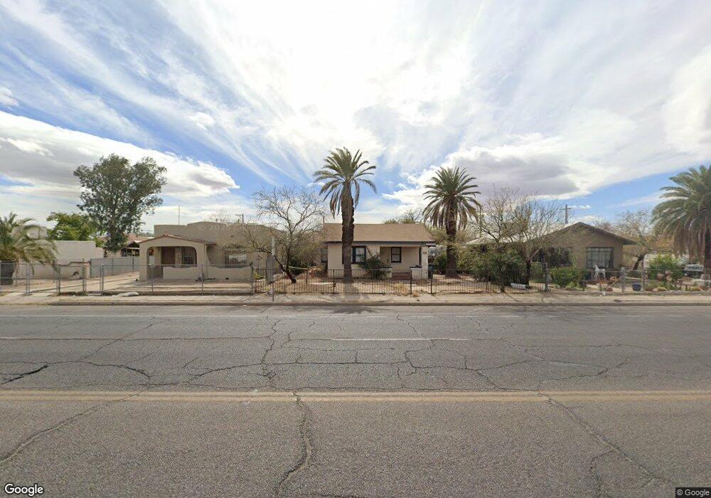 120 E 22nd St, Tucson, AZ 85713 - photo 1