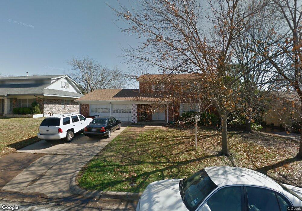 916 Charleston Dr, Bedford, TX 76022 - photo 1