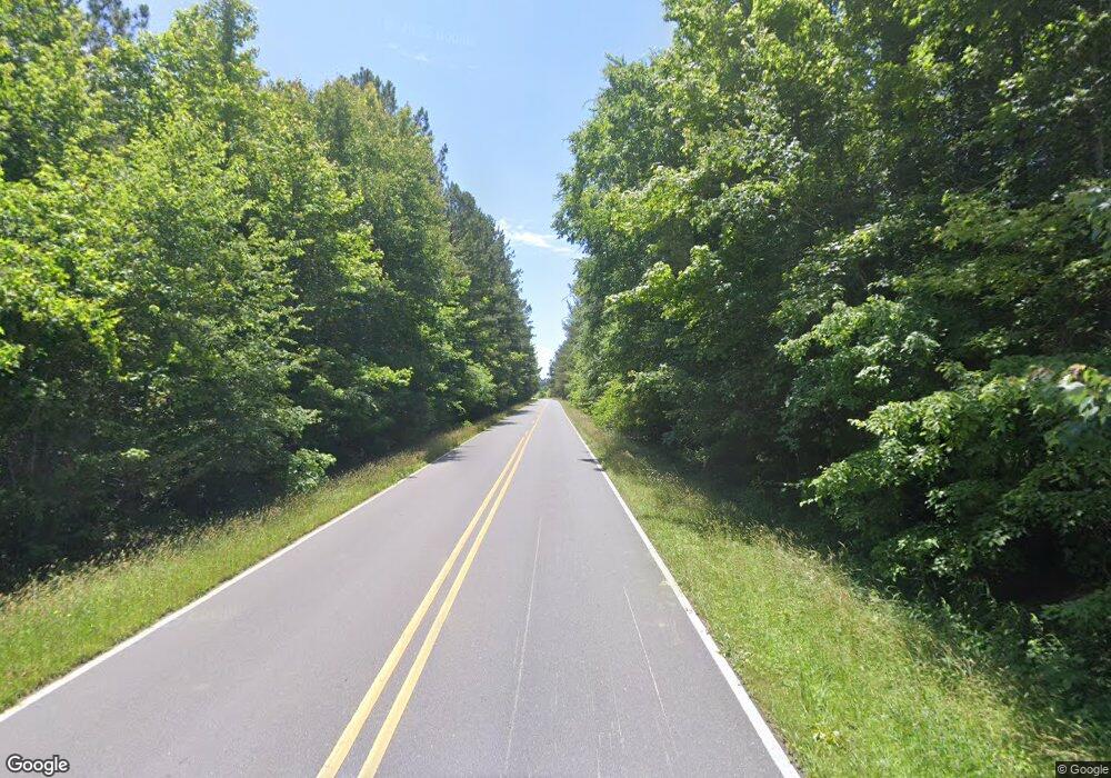 TBD Mitchells Chapel Rd, Center, NC 27312 - photo 1