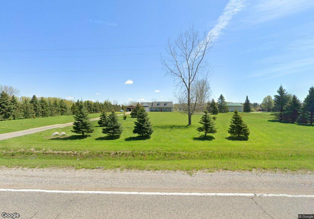 1105 S Seymour Rd, Flint, MI 48532 - photo 1