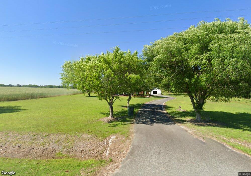 3373 Barwick Rd, Quitman, GA 31643 - photo 1