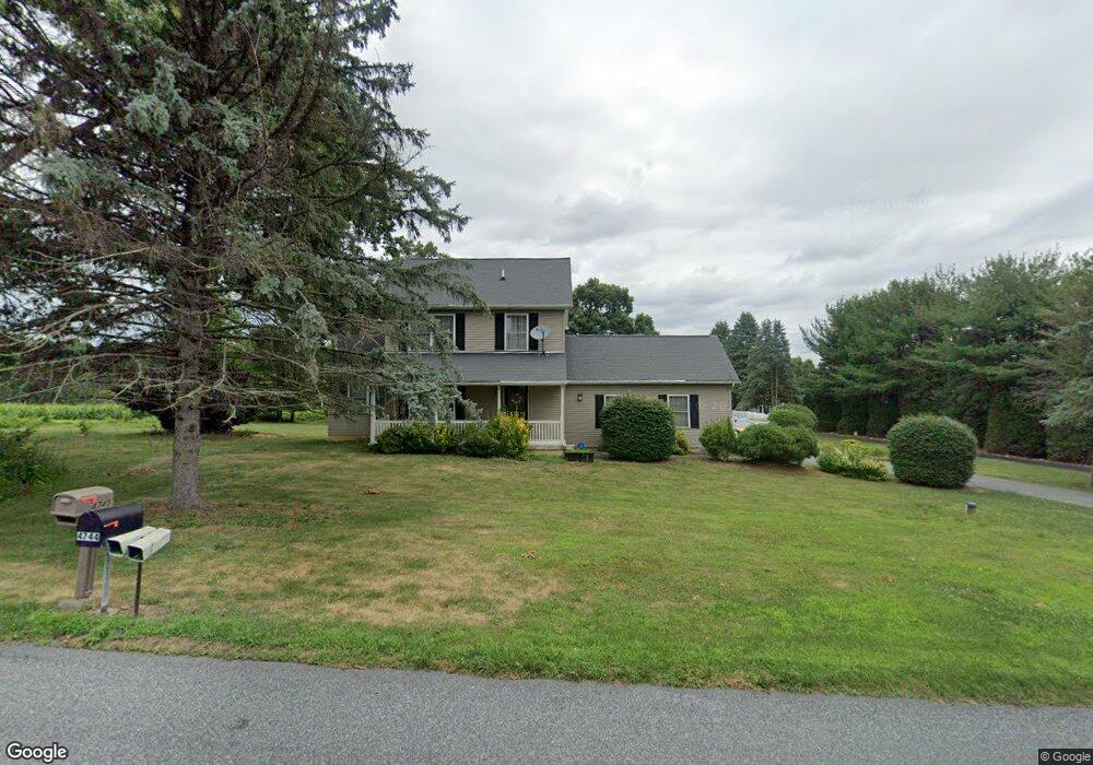 4737 Scheidys Rd, Coplay, PA 18037 - photo 1