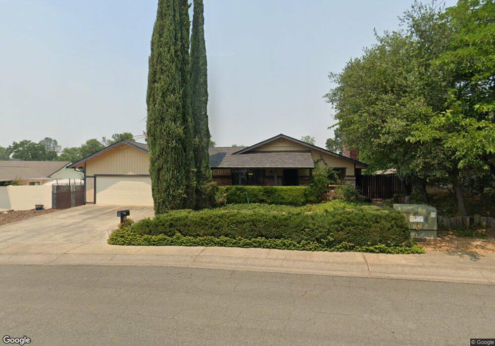 2520 Rosebud Ln, Redding, CA 96002 - photo 1