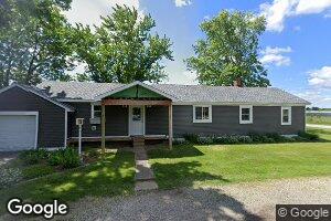 1023 E 1225 N, Wheatfield, IN 46392